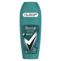 Rexona for Men Antiperspirant Deodorant Roll On Invisible Ice 50ml - Fresh Protection