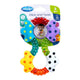 Playgro Click and Twist Rattle - Fun for Little Hands - Auzzistore