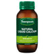 Thompson's Natural Calcium with Vitamin D3 – 60 Capsules