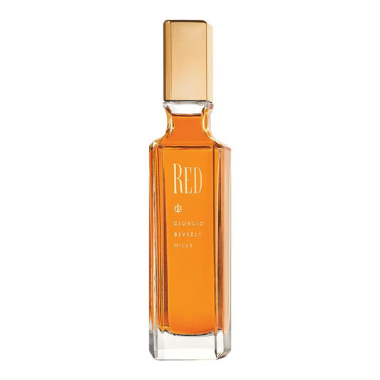 Giorgio Red Eau de Toilette 90ml – view 2 - Auzzistore