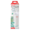 Pigeon SofTouch 330ml PP Bottle - Ideal for Growing Babies