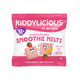 Kiddylicious Melts Strawberry and Banana 6g - Auzzistore