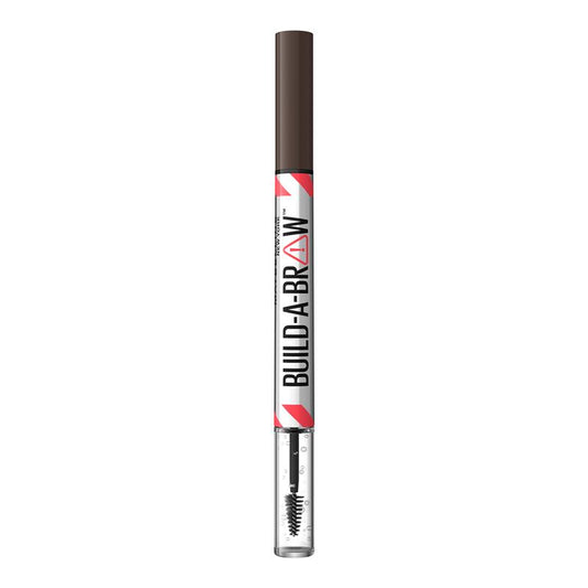 Maybelline Build A Brow 260 Deep Brown - Auzzistore