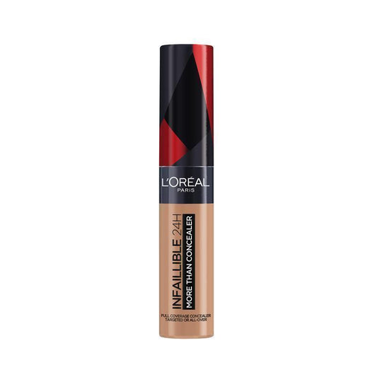 L'Oreal Paris Infallible More Than Concealer 329 Cashew - Auzzistore