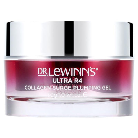 Dr LeWinn's Ultra R4 Collagen Surge Plumping Gel 30g - Youthful Radiance - Auzzi Store