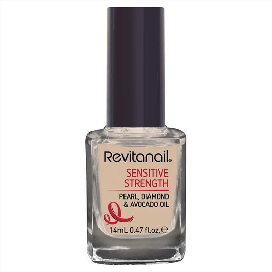 Revitanail Sensitive Pink - 14mL-Auzzi Store