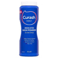 Curash Family Medicated Rash Powder - 100g for Soothing Relief