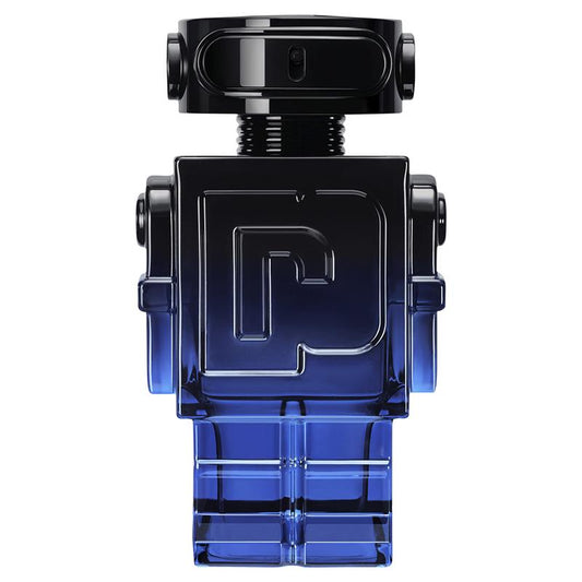 Paco Rabanne Phantom Intense Eau De Parfum 100ml - A Seductive and Thrilling Fragrance - Auzzistore