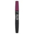 Rimmel London Lasting Provocalips 440 Maroon Swoon