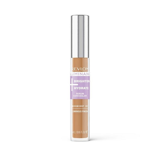 Revlon Illuminance Serum Concealer Medium Deep