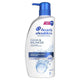 Head & Shoulders Clean & Balanced Shampoo 660ml - Refresh and Cleanse