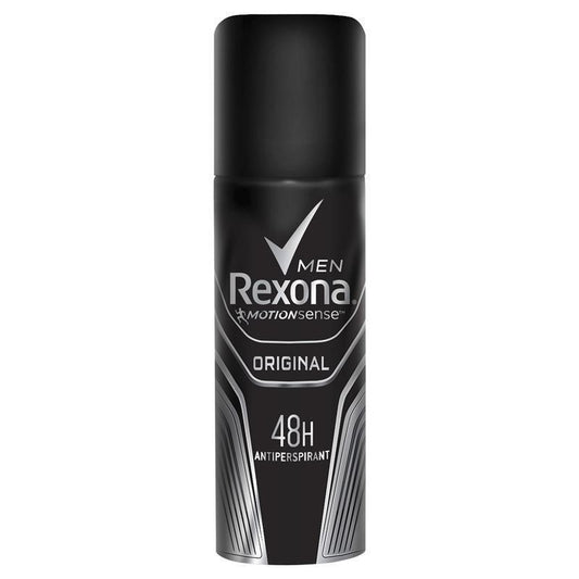 Rexona Men Antiperspirant Spray 50ml-Auzzi Store
