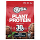BSc Clean Plant Protein Rich Chocolate - 1kg - Auzzistore