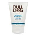 Bulldog Skincare for Men Sensitive Moisturiser 100ml