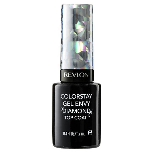 Revlon ColorStay Gel Envy Top Coat - Auzzistore