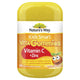 Nature's Way Kids Vitamin C & Zinc Gummies, 60  soft pastilles
