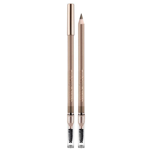 Nude By Nature Defining Brow Pencil 01 Blonde