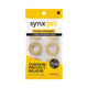 Synxgeli Foam Cushions for Callus & Pressure Relief - 6 Pack