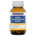 Ethical Nutrients Mega Magnesium Night - 50 Tablets for Restful Sleep