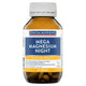 Ethical Nutrients Mega Magnesium Night - 50 Tablets for Restful Sleep