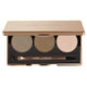 Nude By Nature Natural Definition Brow Palette 01 Blonde