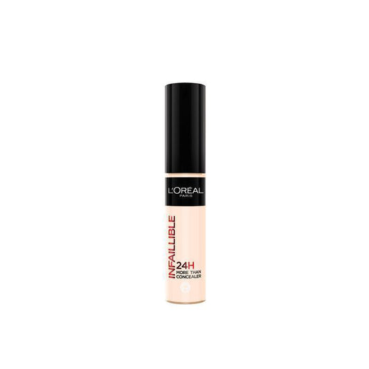 L'Oreal Paris Infallible More Than Concealer 324 Oatmeal - Auzzistore