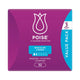 Poise Regular Bladder Leak Liners 52-Pads – 3-in-1 Protection – view 2