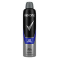 Rexona Men Antiperspirant Deodorant Ice Cool 250ml - 48-Hour Protection