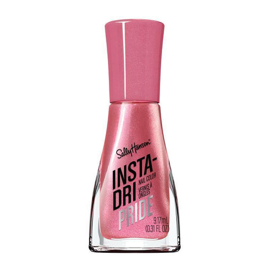 Sally Hansen Insta Dri Nail Polish x Glaad Together In Pride Born to Slay 9.17ml - Auzzistore