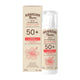 Hawaiian Tropic Silk Hydration Face Fluid SPF 50+ 50ml - Auzzistore