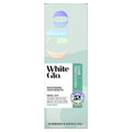 White Glo Professional Whitening Toothpaste 115g - Enamel Safe & Vegan