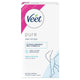 Veet Pure Cold Wax Strips for Legs - 20 Pack – view 2