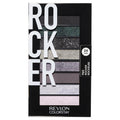 Revlon Colorstay Eyeshadow Looks Book Rocker