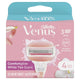 Gillette Venus Comfort Glide White Tea Blade Refills (4 Pack) - Auzzistore