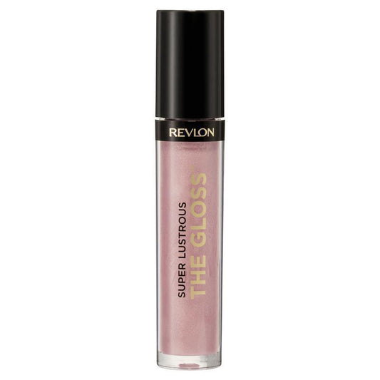 Revlon Super Lustrous The Gloss Lean In - Auzzistore