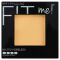 Maybelline Fit Me Matte Poreless Powder 220 Natural Beige