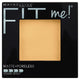 Maybelline Fit Me Matte Poreless Powder 220 Natural Beige