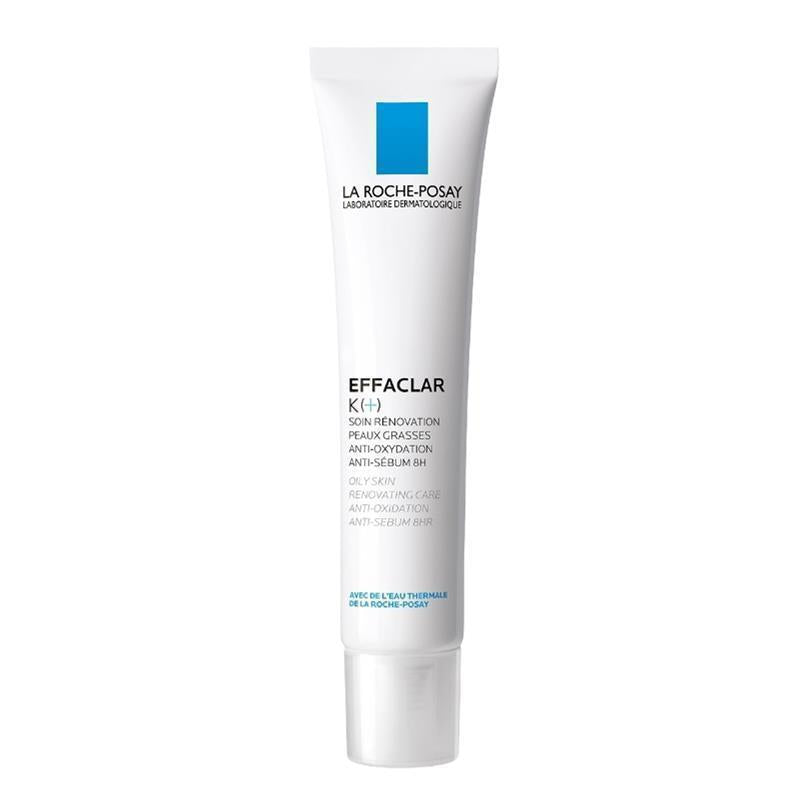 La Roche-Posay Effaclar K+ Anti Blackhead Care 40ml - Clear Skin Solution - Auzzi Store
