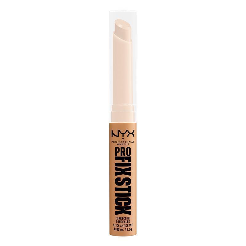 NYX Pro Fix Stick Golden - 1.6g
