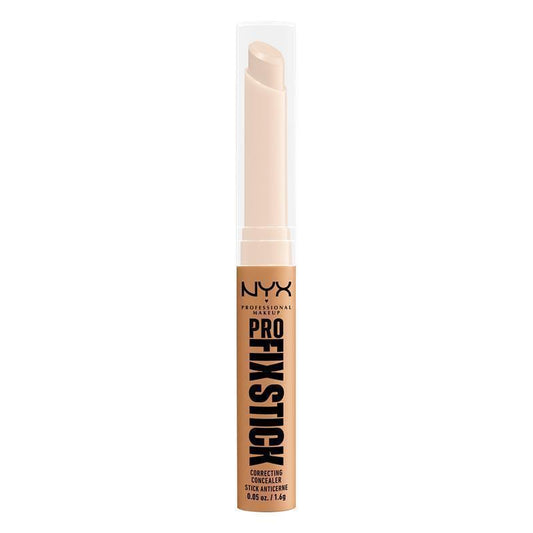 NYX Pro Fix Stick Golden - 1.6g