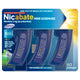 Nicabate Mini Lozenges 2mg - 60 Pack for Effective Craving Relief - Auzzistore