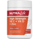 Nutra-Life Vitamin C 1200mg + D3 + Zinc Tablets – Immune Support