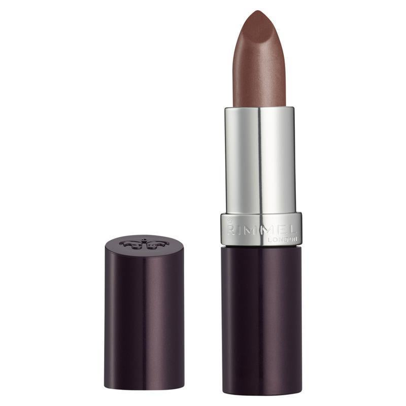 Rimmel Lasting Finish Lipstick Coffee Shimmer