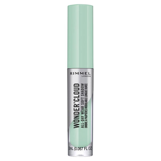 Rimmel Wonder Cloud 007 Cool Mint Limited Edition - Auzzistore