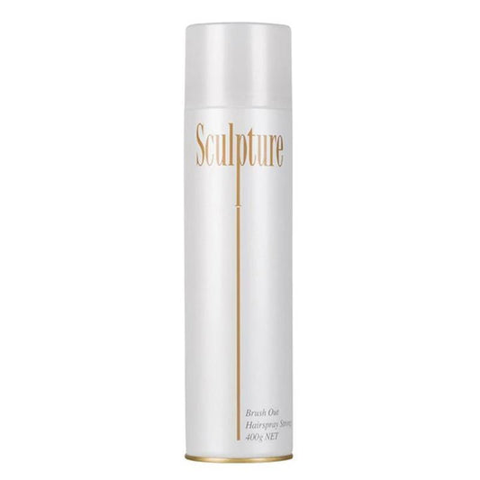 Schwarzkopf Sculpture Hairspray 400ml - Auzzistore