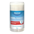 Dermal Therapy Heel Magic 70g - Hydrating Cracked Heels Treatment