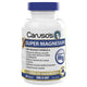Caruso's Super Magnesium 300mg, 6 Forms, Time Release, 60 Tablets