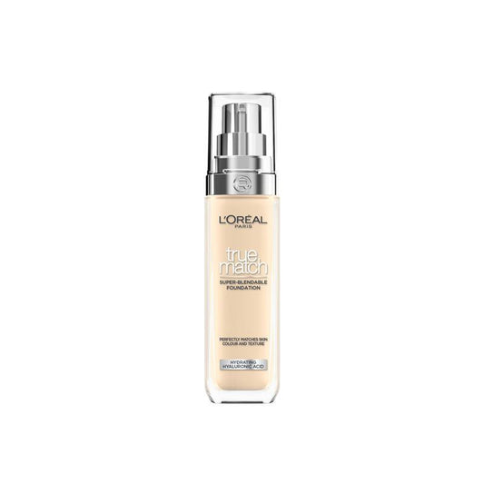 L'Oreal Paris True Match Liquid Foundation 1.5N