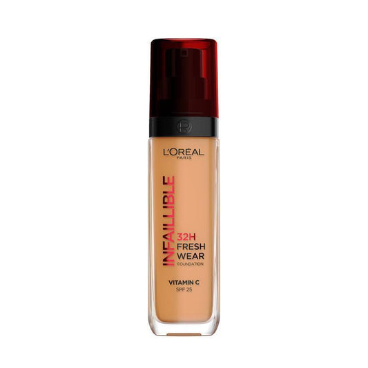 L'Oreal Paris Infallible 32H Freshwear Foundation 310 - Auzzistore