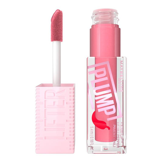 Maybelline Lifter Plump 001 Blush Blaze – view 2